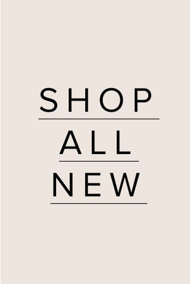 Shop All New